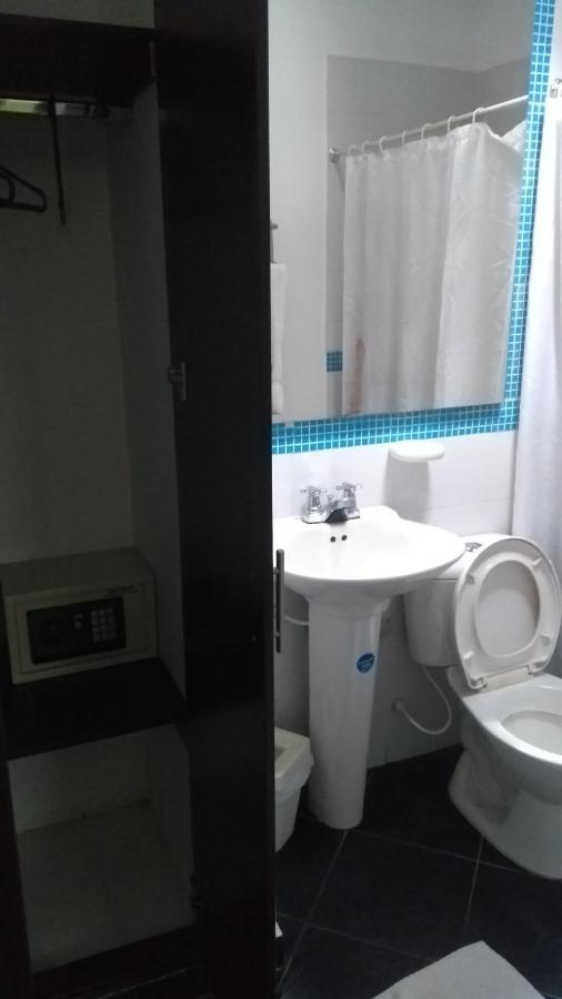 Hotel Manantial Melgar Torre 2 Εξωτερικό φωτογραφία