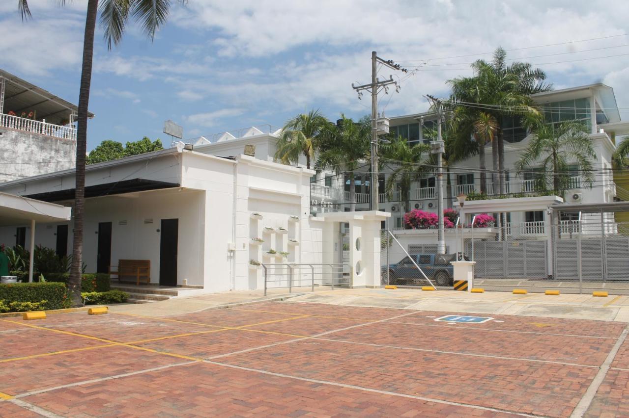 Hotel Manantial Melgar Torre 2 Εξωτερικό φωτογραφία