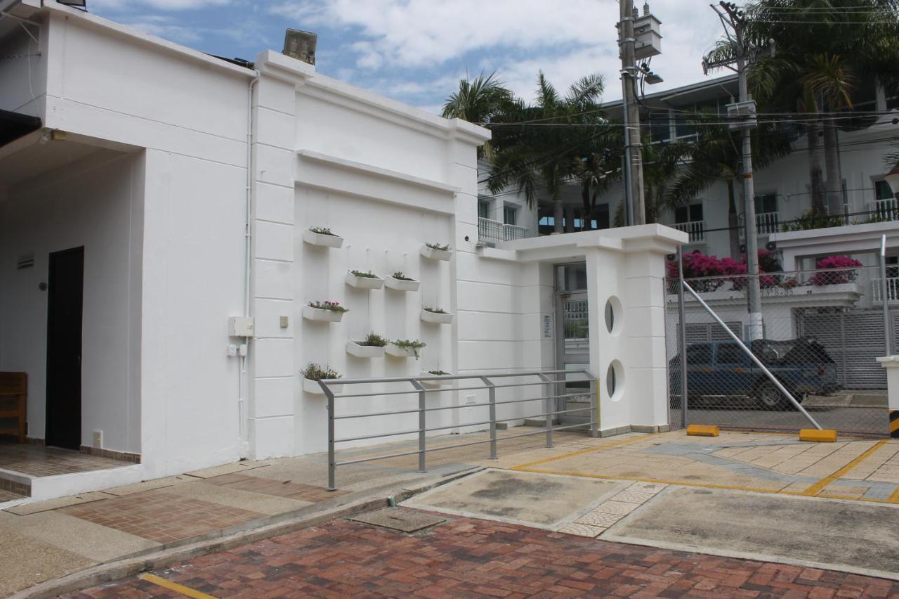 Hotel Manantial Melgar Torre 2 Εξωτερικό φωτογραφία