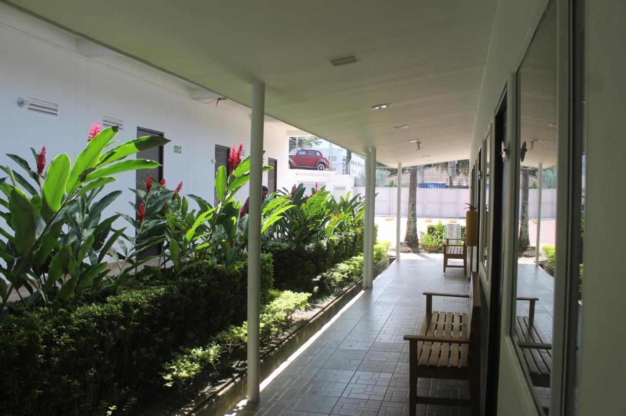 Hotel Manantial Melgar Torre 2 Εξωτερικό φωτογραφία
