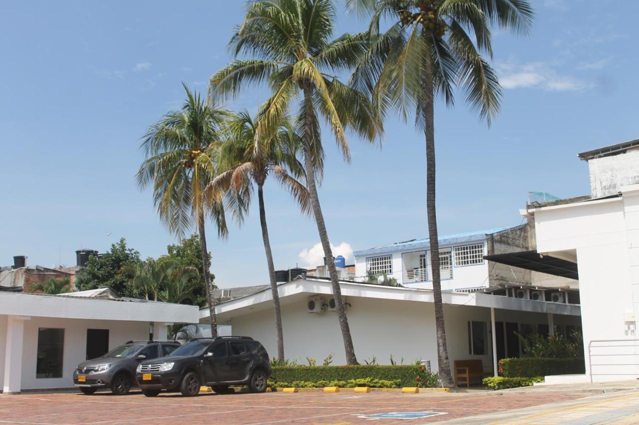 Hotel Manantial Melgar Torre 2 Εξωτερικό φωτογραφία