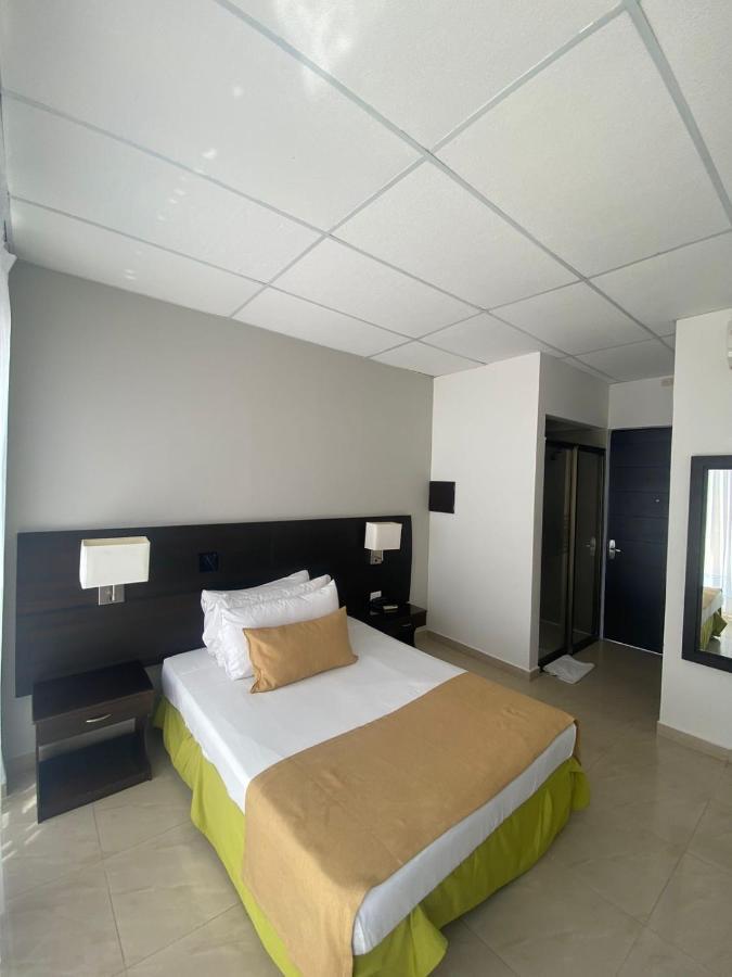 Hotel Manantial Melgar Torre 2 Εξωτερικό φωτογραφία