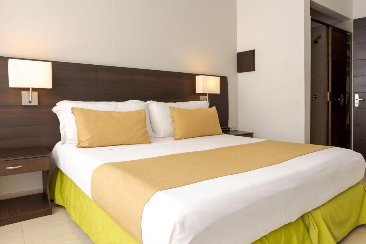 Hotel Manantial Melgar Torre 2 Εξωτερικό φωτογραφία