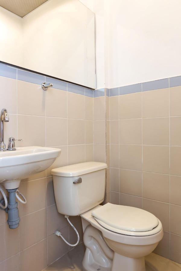 Hotel Manantial Melgar Torre 2 Εξωτερικό φωτογραφία