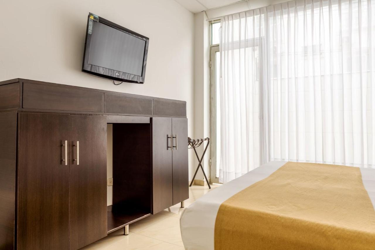 Hotel Manantial Melgar Torre 2 Εξωτερικό φωτογραφία