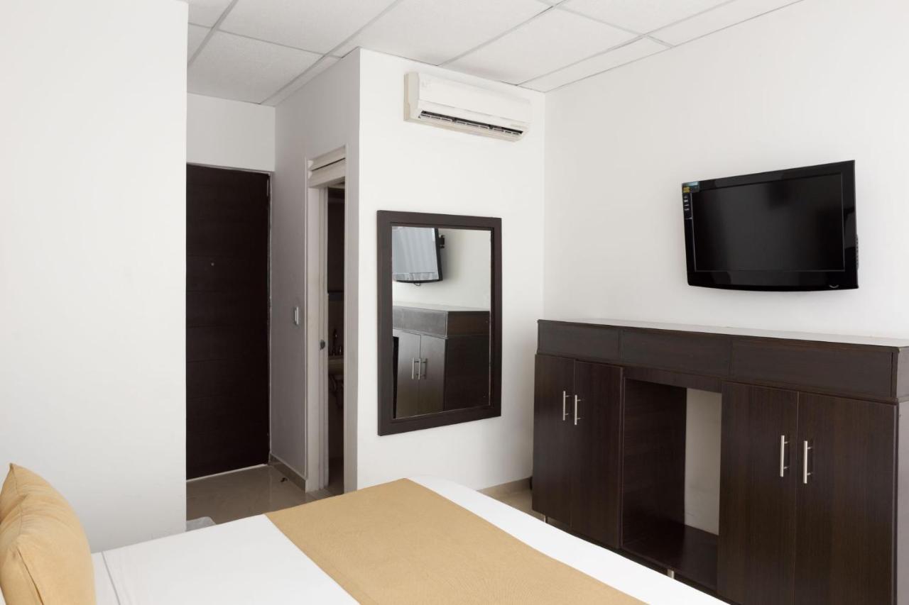 Hotel Manantial Melgar Torre 2 Εξωτερικό φωτογραφία