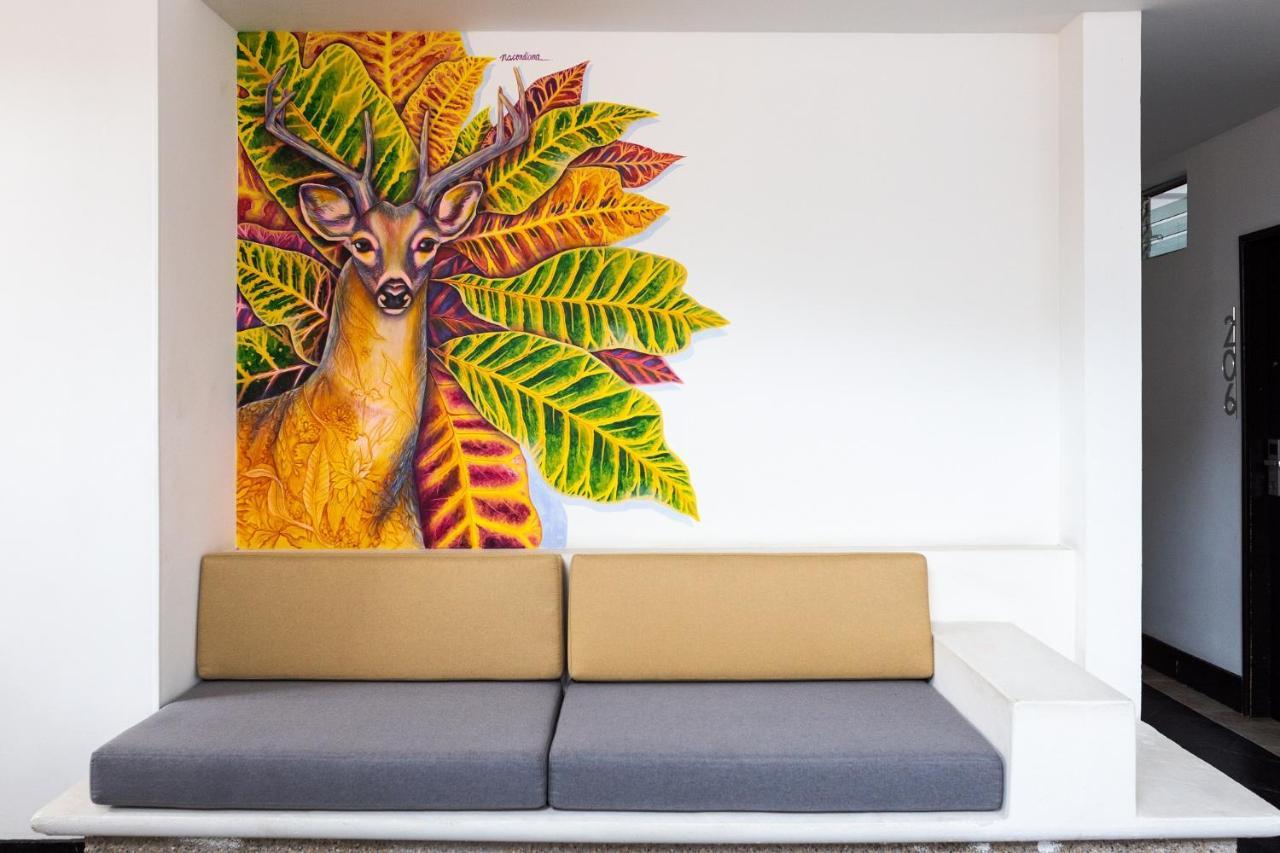 Hotel Manantial Melgar Torre 2 Εξωτερικό φωτογραφία